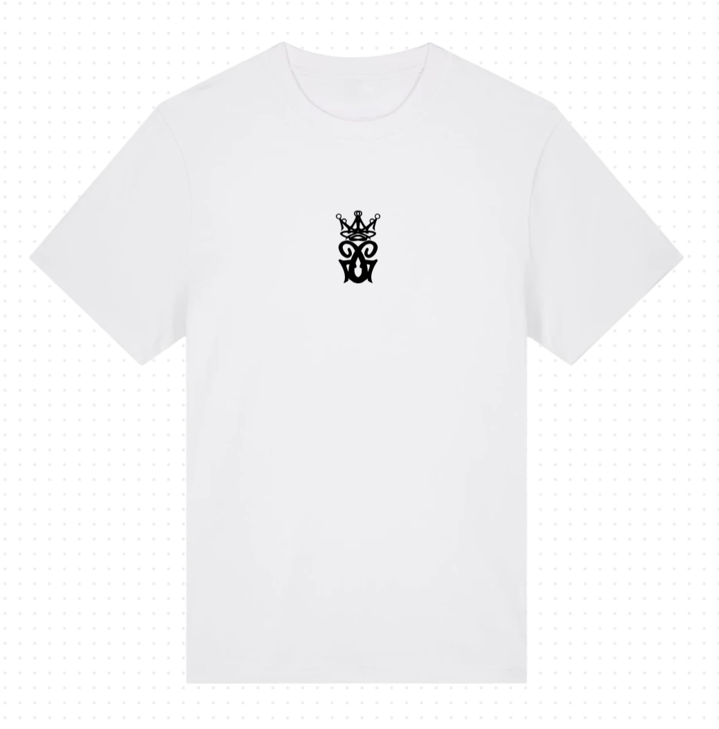 T-shirt GURA FAMILY classic - Blanc