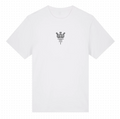 T-shirt GF AMBITION - Blanc