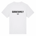 T-shirt GF AMBITION - Blanc