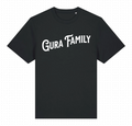T-shirt GF TO THE TOP - Noir