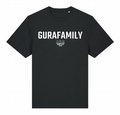 T-shirt GF AMBITION - Noir
