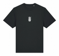 T-shirt GF AMBITION - Noir