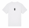 T-shirt GF AMBITION - Blanc