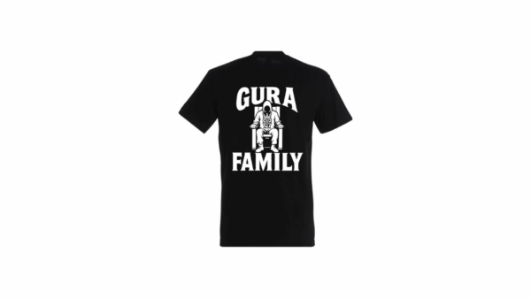 T-shirt Gura Family