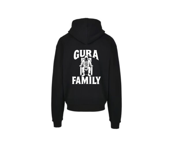 Hoodie Gura Family